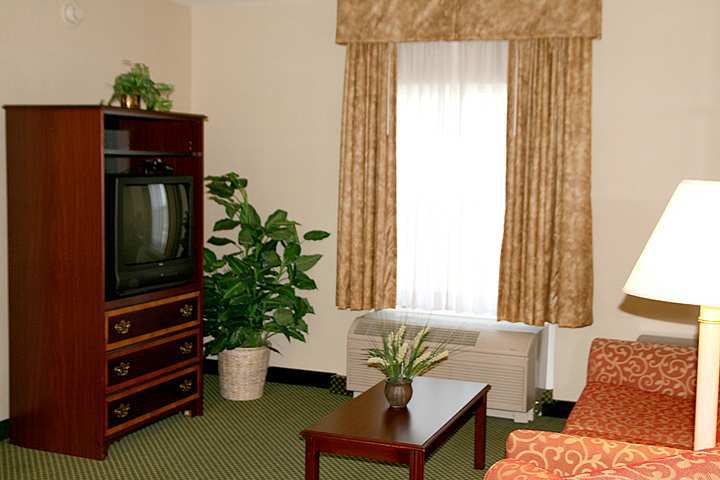 Hampton Inn & Suites Cleveland-Southeast-Стрийтсбъро Стая снимка